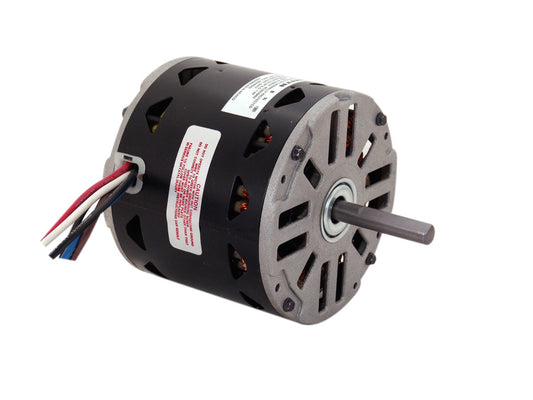 oyk1106 - 1 HP | 1075 RPM | 115 V | 1 Ph | 48Y Frame | OAO | CCWLE | PSC | HVACR OEM Replacement | Cat OYK1106