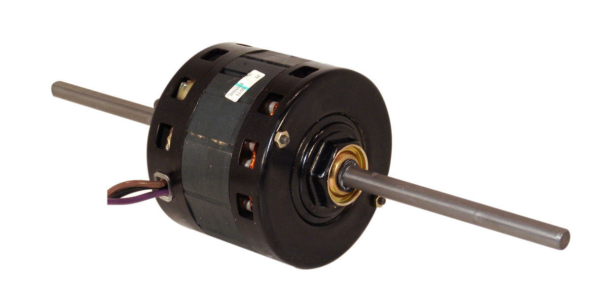 OYK6518 Century HVACR Motor 0.2 HP 1075 RPM 42Y Frame