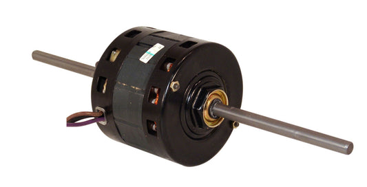 OYK6518 Century HVACR Motor 0.2 HP 1075 RPM 42Y Frame