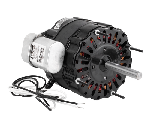 p4093 - 1/4 HP | 1075 RPM | 115 V | 1 Ph | 42 Frame | OAO | CWSE | PSC | HVACR OEM Replacement | Cat P4093 | Model P4093