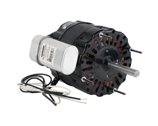 p4094 - 1/3 HP | 1075 RPM | 120 V | 1 Ph | 42 Frame | OAO | CWSE | PSC | HVACR OEM Replacement | Cat P4094 | Model P4094