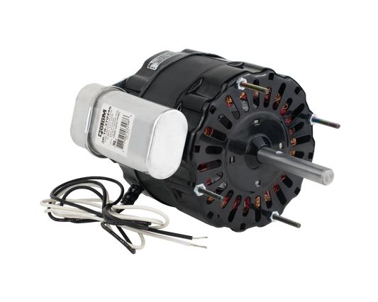 p4094 - 1/3 HP | 1075 RPM | 120 V | 1 Ph | 42 Frame | OAO | CWSE | PSC | HVACR OEM Replacement | Cat P4094 | Model P4094