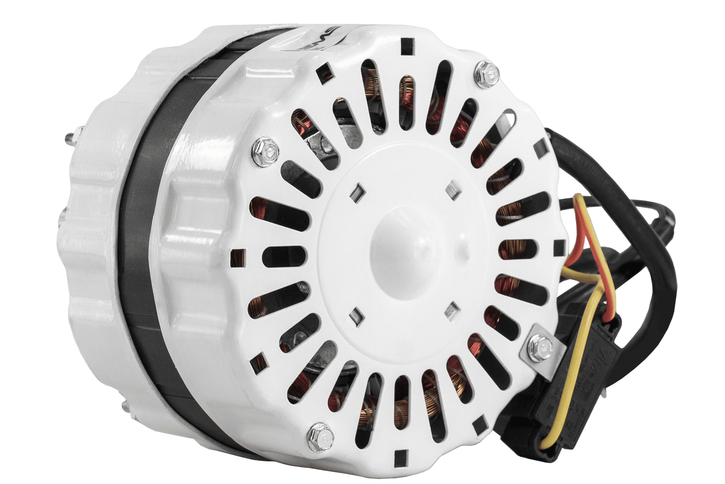 p993-1273 - 1/8 HP | 1600 RPM | 115 V | 1 Ph | 42 Frame | OAO | CCWSE | Shaded Pole | HVACR OEM Replacement | Cat P993-1273 | Model P993-1273