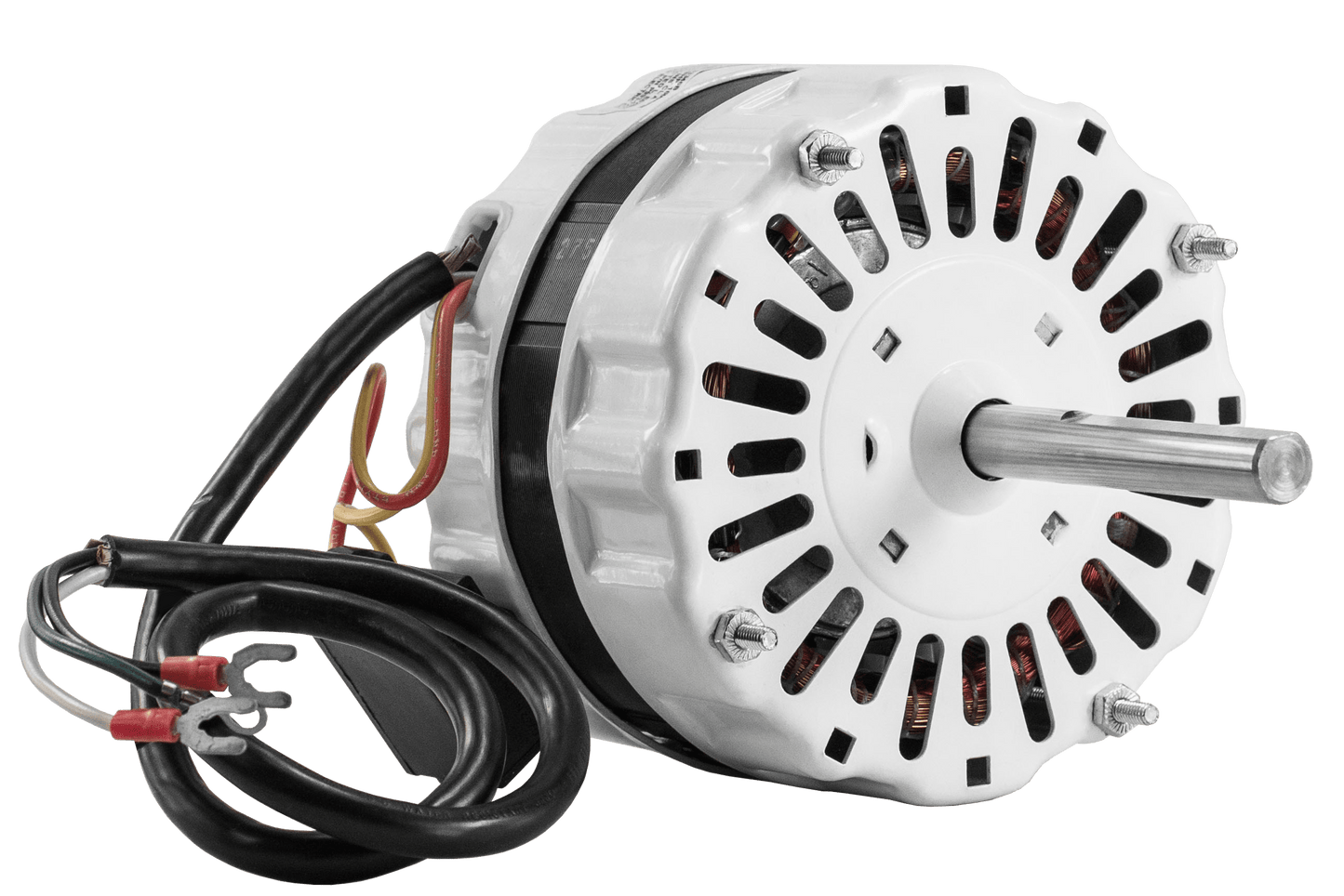 p993-1273 - 1/8 HP | 1600 RPM | 115 V | 1 Ph | 42 Frame | OAO | CCWSE | Shaded Pole | HVACR OEM Replacement | Cat P993-1273 | Model P993-1273
