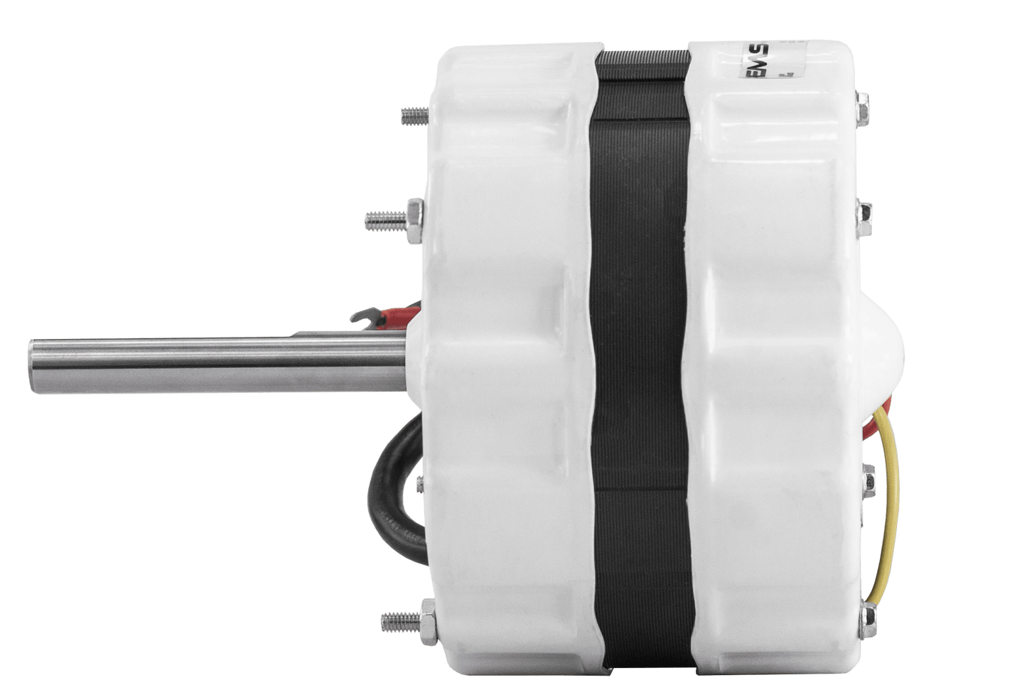 p993-1273 - 1/8 HP | 1600 RPM | 115 V | 1 Ph | 42 Frame | OAO | CCWSE | Shaded Pole | HVACR OEM Replacement | Cat P993-1273 | Model P993-1273