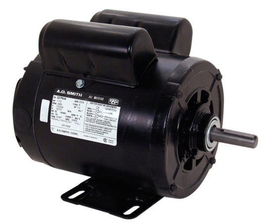 PD6104AV2 Century Farm Duty Motor 1 HP 56 Frame