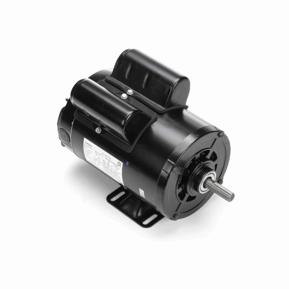 PD6104AV3 Century Farm Duty Motor 1 HP 56 Frame