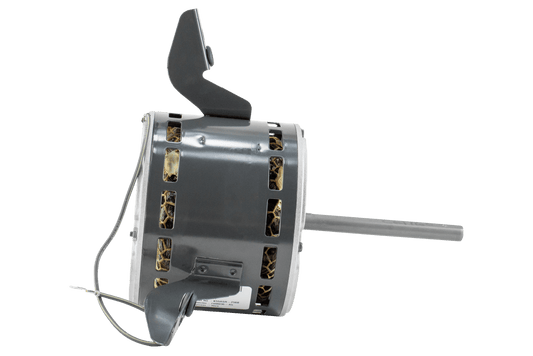 pml1026 - 1/4 HP | 1075 RPM | 115 V | 1 Ph | 48 Frame | OAO | Reversible | PSC | HVACR Direct Drive Blower | Cat PML1026 | Model PML1026