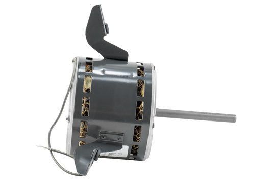 pml1036 - 1/3 HP | 1075 RPM | 115 V | 1 Ph | 48 Frame | OAO | Reversible | PSC | HVACR Direct Drive Blower | Cat PML1036 | Model PML1036