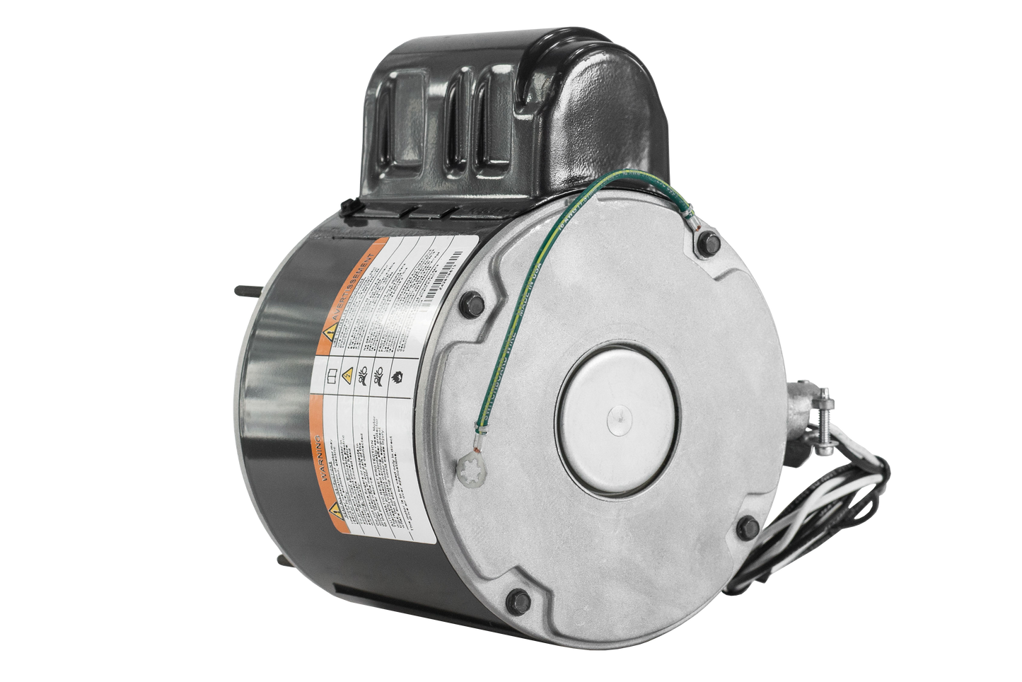 pvlc9 - 1/3 HP | 1075 RPM | 115 V | 1 Ph | 48 Frame | TEAO | CWSE | PSC | HVACR OEM Replacement | Cat PVLC9 | Model PVLC9