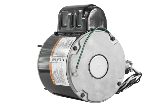 pvlc9 - 1/3 HP | 1075 RPM | 115 V | 1 Ph | 48 Frame | TEAO | CWSE | PSC | HVACR OEM Replacement | Cat PVLC9 | Model PVLC9