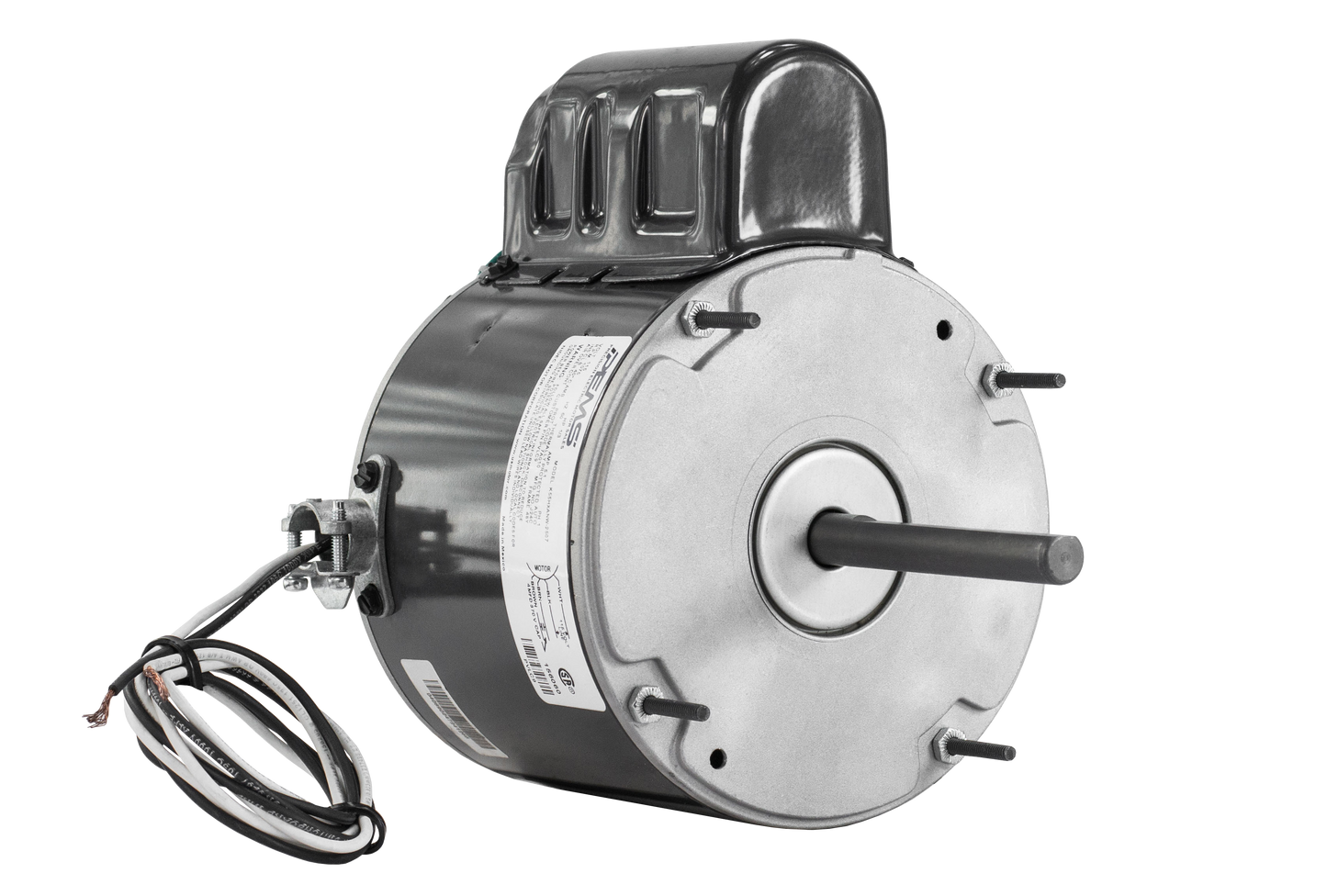 pvlc9 - 1/3 HP | 1075 RPM | 115 V | 1 Ph | 48 Frame | TEAO | CWSE | PSC | HVACR OEM Replacement | Cat PVLC9 | Model PVLC9