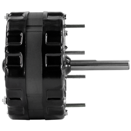 1/10 HP | 1300 RPM | 120 V | 1 Ph | 48 Frame | OAO | CWSE | Shaded Pole | HVACR OEM Replacement
