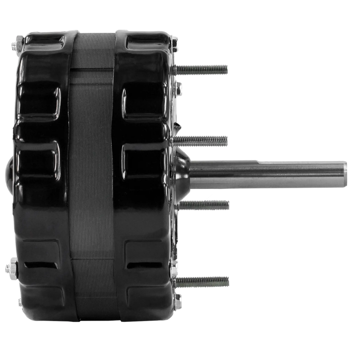 1/10 HP | 1300 RPM | 120 V | 1 Ph | 48 Frame | OAO | CWSE | Shaded Pole | HVACR OEM Replacement