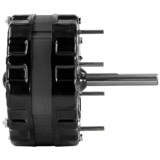 1/10 HP | 1300 RPM | 120 V | 1 Ph | 48 Frame | OAO | CWSE | Shaded Pole | HVACR OEM Replacement