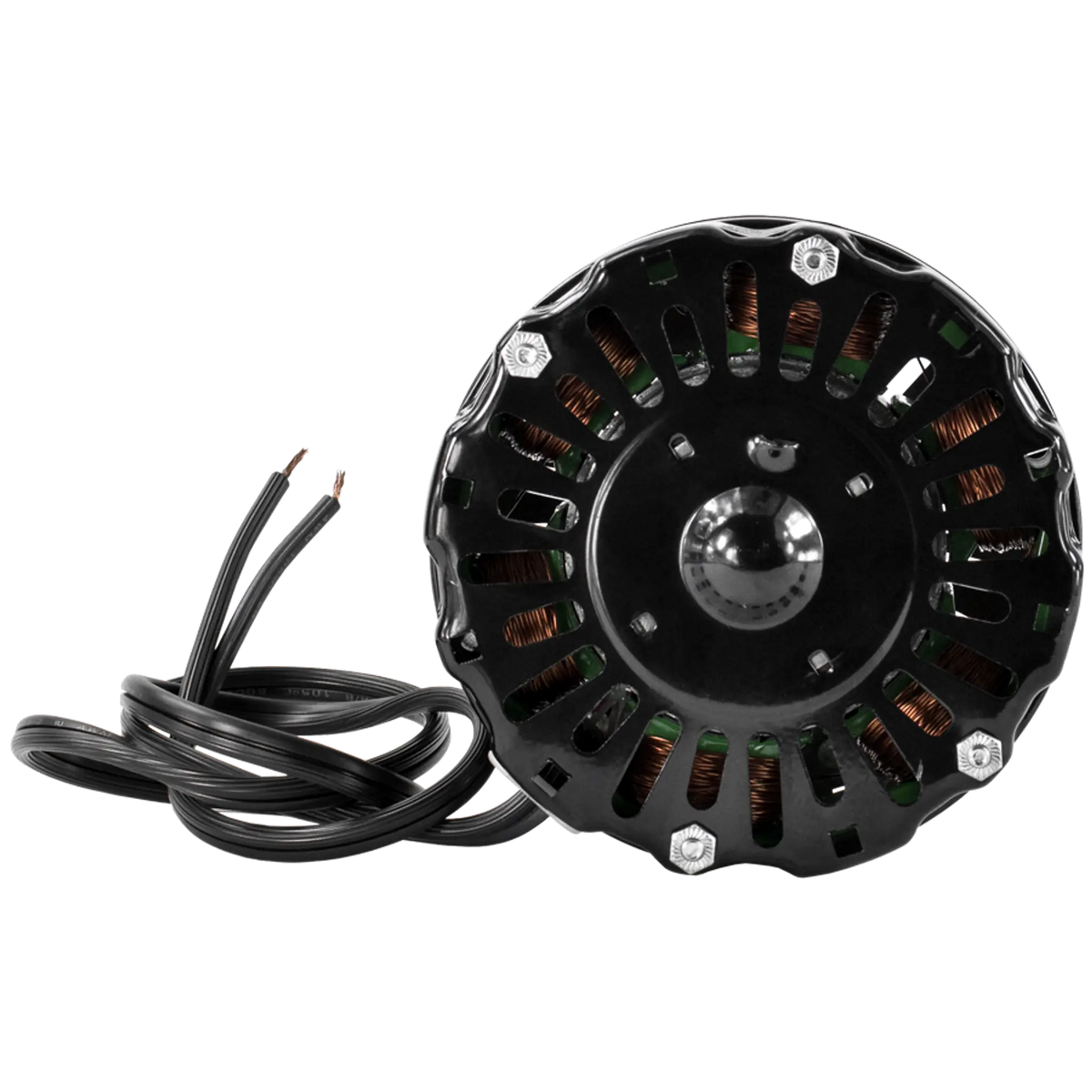 1/10 HP | 1300 RPM | 120 V | 1 Ph | 48 Frame | OAO | CWSE | Shaded Pole | HVACR OEM Replacement
