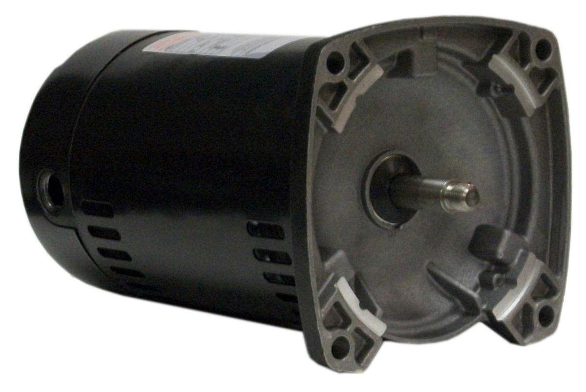 Q1052 Century Pump Motor 0.5 HP 3450 RPM 48Y Frame