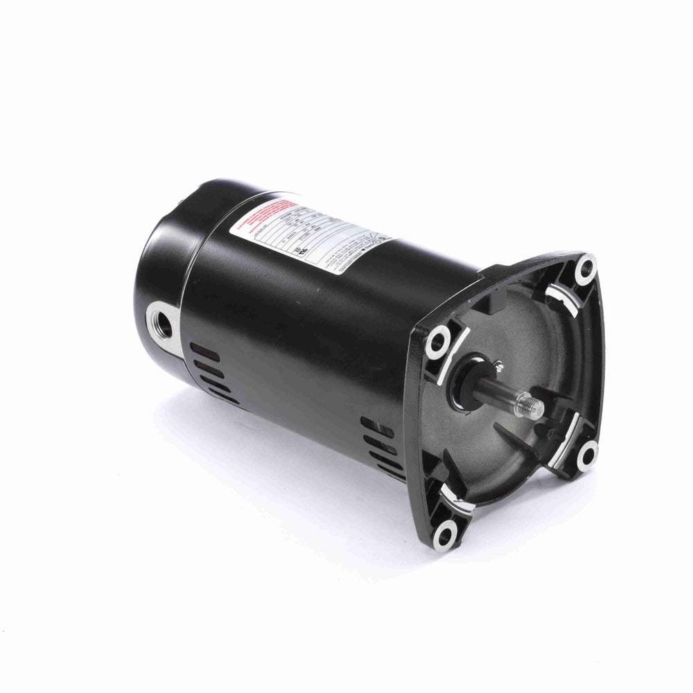 Q1072 Century Pump Motor 0.75 HP 3450 RPM 48Y Frame