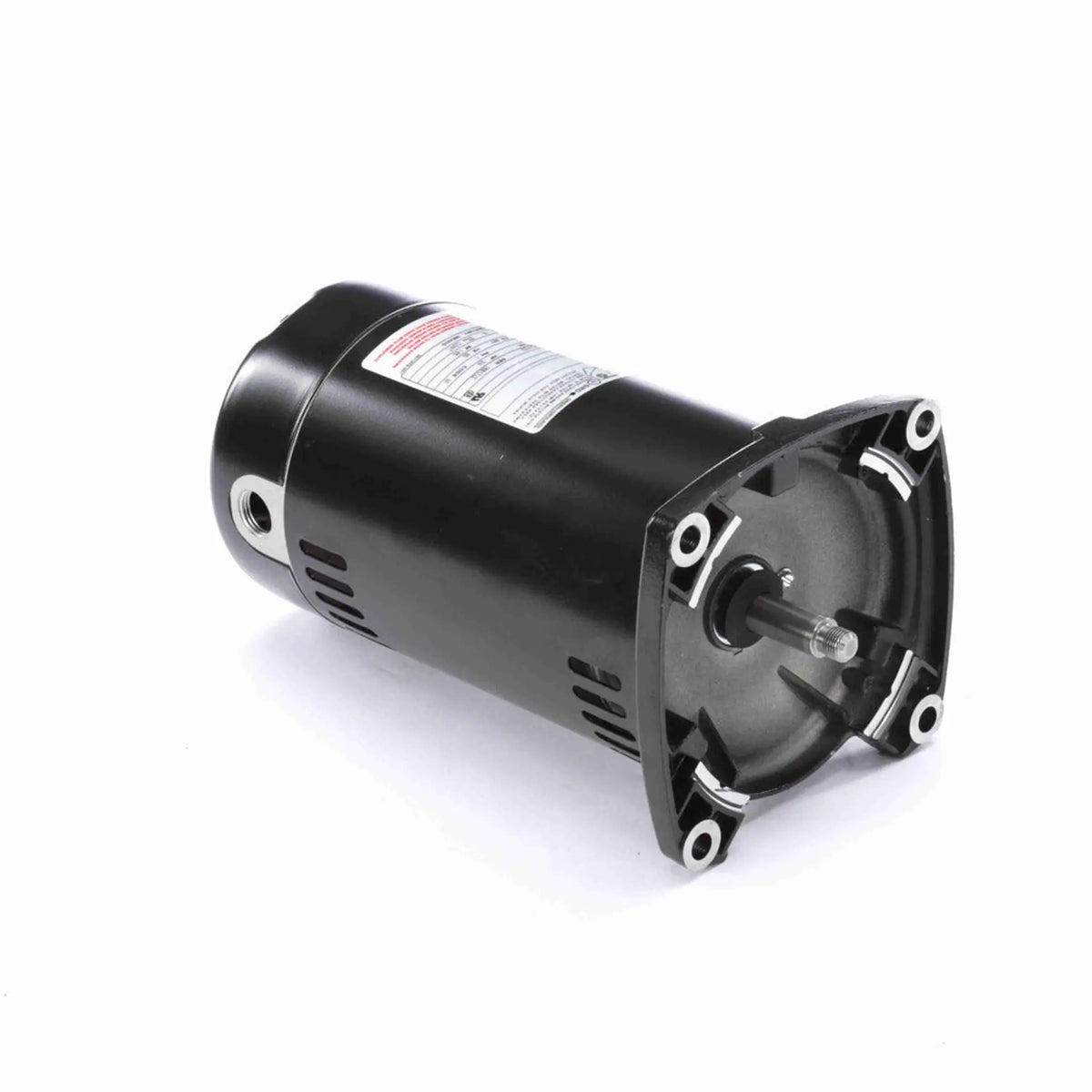 Q1072 Century Pump Motor 0.75 HP 3450 RPM 48Y Frame