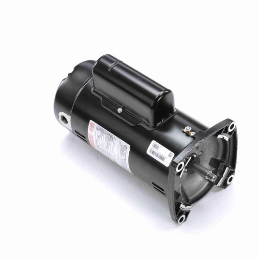 Q1202 Century Pump Motor 2 HP 3450 RPM 48Y Frame