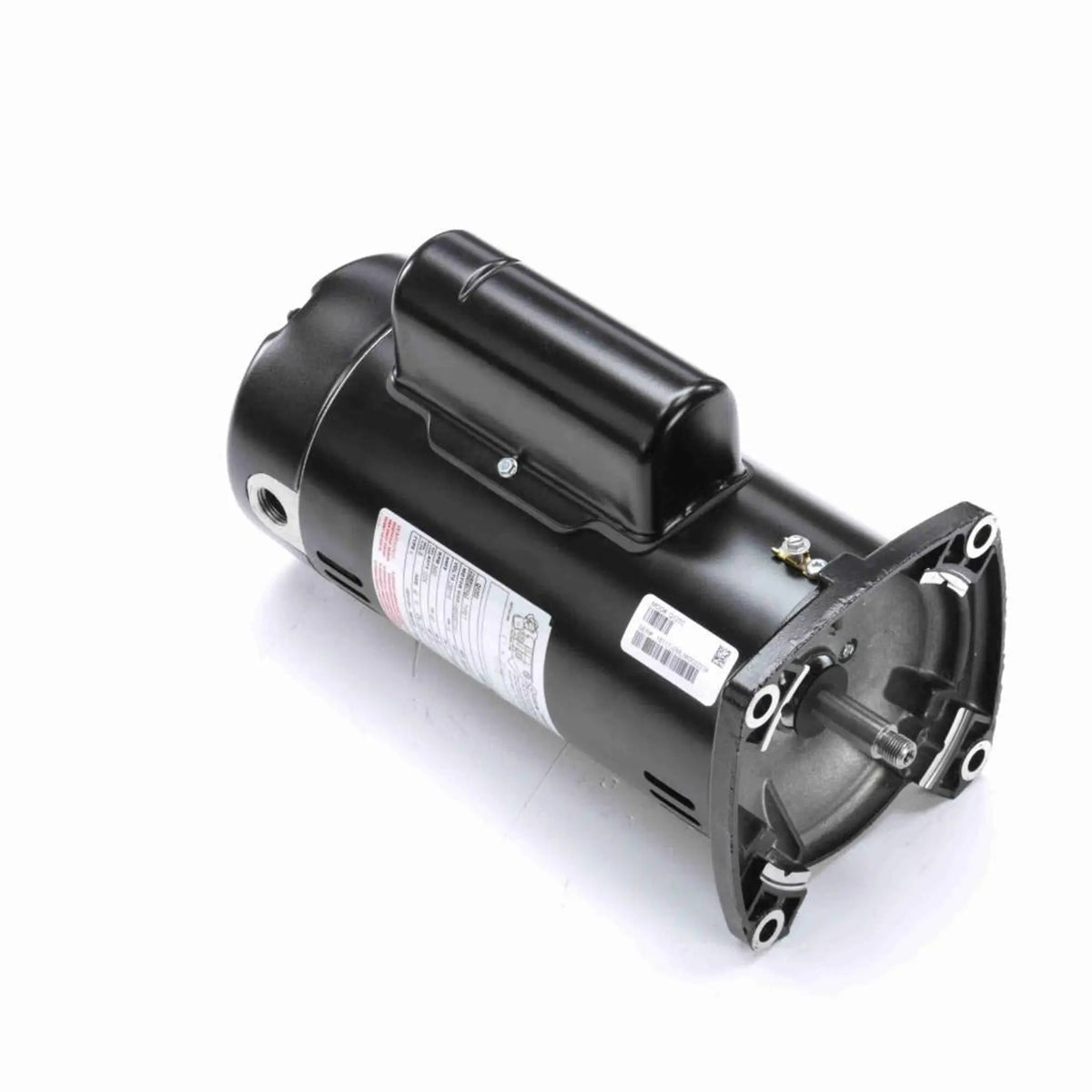 Q1202 Century Pump Motor 2 HP 3450 RPM 48Y Frame