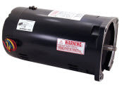 Q3302V1 Century Pump Motor 3 HP 3450 RPM 56Y Frame
