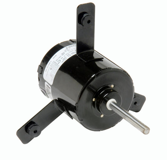R3-R348 ROTOM HVAC/R OEM Replacement Motor, 1/15 HP, 1550 RPM, 115 V, Single Phase, 3.3 in Diameter, Totally Enclosed