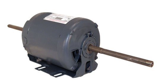 RA1176WB Century HVACR Motor 0.75 HP 1075 RPM 56Z Frame
