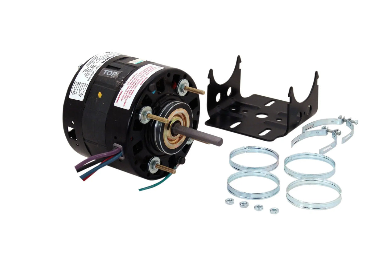 RF6402 Century HVACR Motor 0.1 HP 1050 RPM 42Y Frame