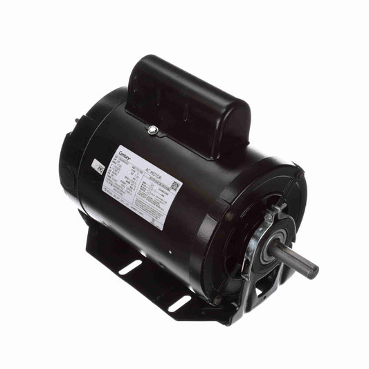RS1074AL Century HVACR Motor 0.75 HP 1725 RPM 56 Frame