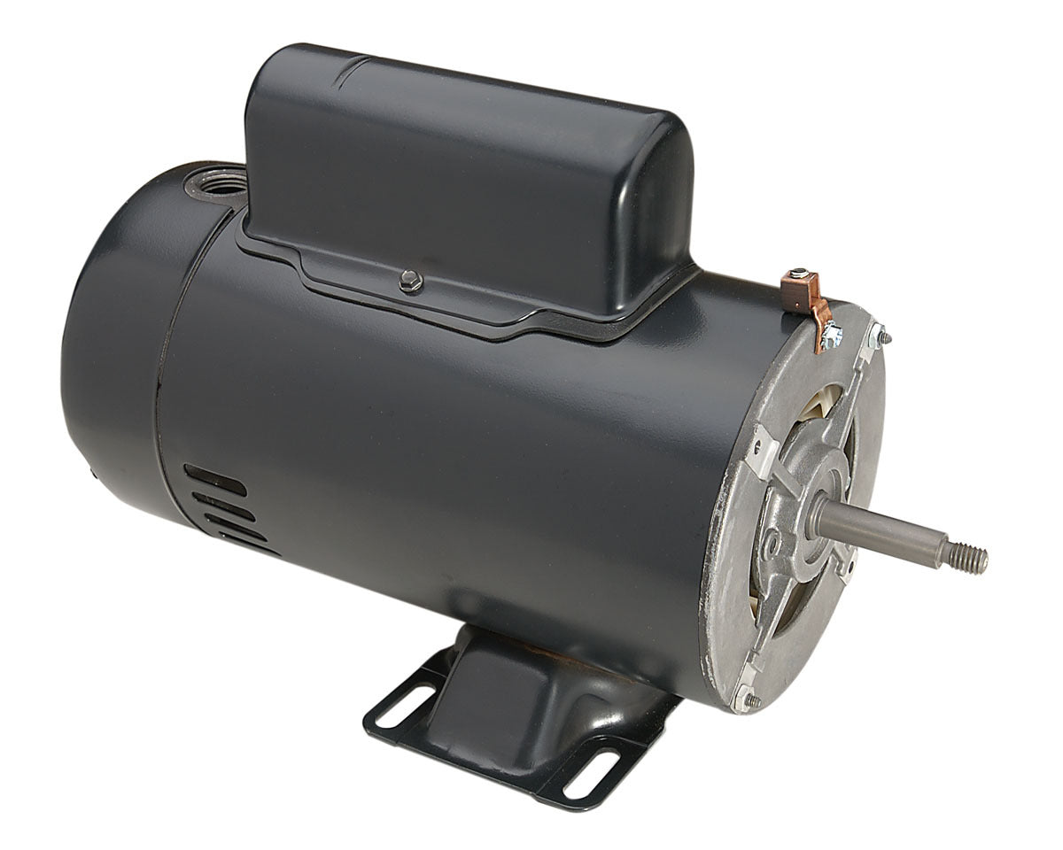 SDS1302 Century Pump Motor 3 HP 230V 56Z Frame