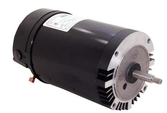 SN1152 Century Pump Motor 1.5 HP 3450 RPM 56J Frame