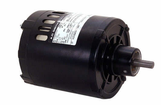 sp2050a - 1/2 HP | 1725 RPM | 115 V | 1 Ph | 48Y Frame | ODP | Reversible | Split Phase | Pump Sump Pump | Cat SP2050A | Model SP2050A