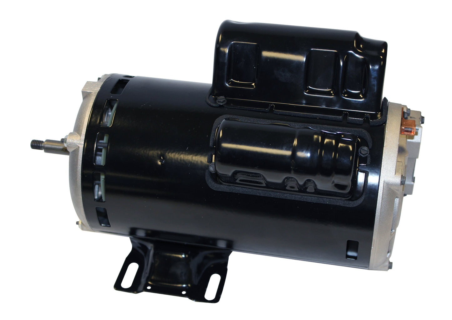 sph30fl2s - 3 HP | 3450 RPM | 230 V | 1 Ph | 48Y Frame | ODP | CCWSE | Capacitor Start Capacitor Run | Pump Pool and Spa Pump | Cat SPH30FL2S | Model T055CCK1213013J