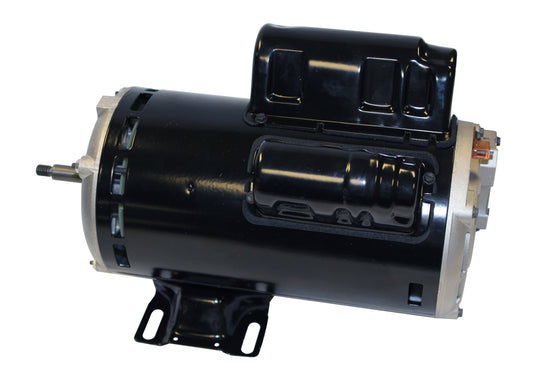 sph30fl2s - 3 HP | 3450 RPM | 230 V | 1 Ph | 48Y Frame | ODP | CCWSE | Capacitor Start Capacitor Run | Pump Pool and Spa Pump | Cat SPH30FL2S | Model T055CCK1213013J