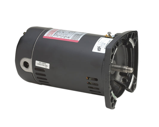 SQ1102 Century Pump Motor 1 HP 3450 RPM 48Y Frame