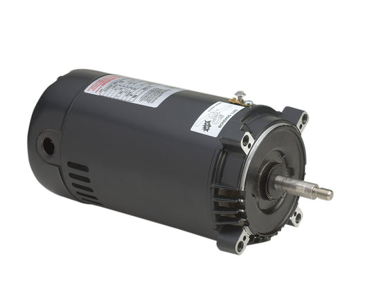 ST1102 Century Pump Motor 1 HP 3450 RPM 56J Frame