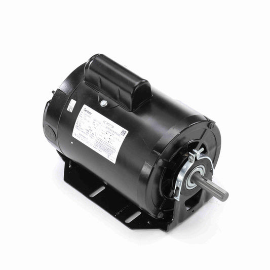 sv2104v1l1 - 1.33 HP | 1725 RPM | 115 V | 1 Ph | 56Z Frame | OAO | CCWLE | Capacitor Start | HVACR Refrigeration | Cat SV2104V1L1