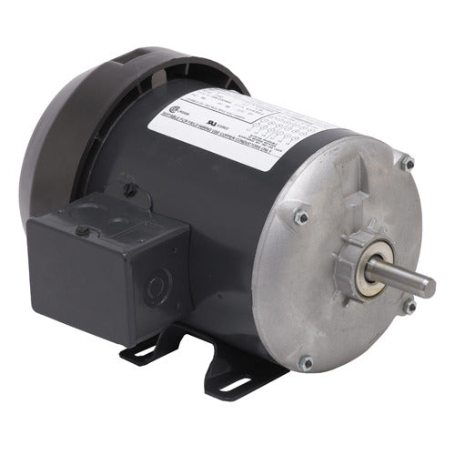 t12b10n - 1/2 HP | 1725 RPM | 115 V | 1 Ph | 56 Frame | TEFC | Reversible | Split Phase | GeneralPurpose | Cat T12B10N | Model S063JWR8122012B