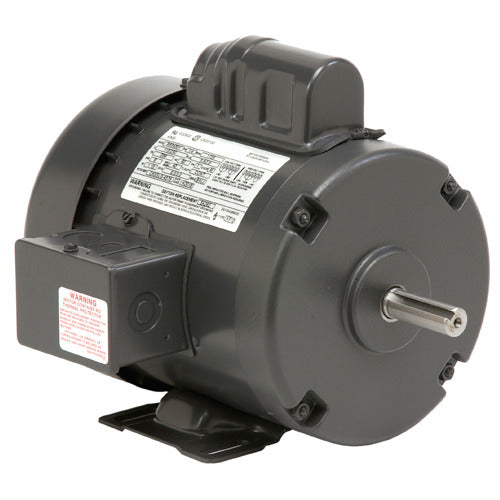 T2C1JH Us Motors/Nidec GeneralPurpose 2 HP 3450 RPM 56H Frame