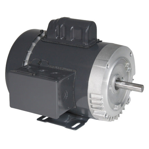 T2C2J14C US Motors / Nidec General Purpose Motor - 2 HP - 1725 RPM - 115/208-230 V - TEFC