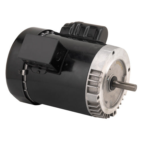 T2C2J14CR US Motors / Nidec General Purpose Motor - 2 HP - 1725 RPM - 115/208-230 V - TEFC