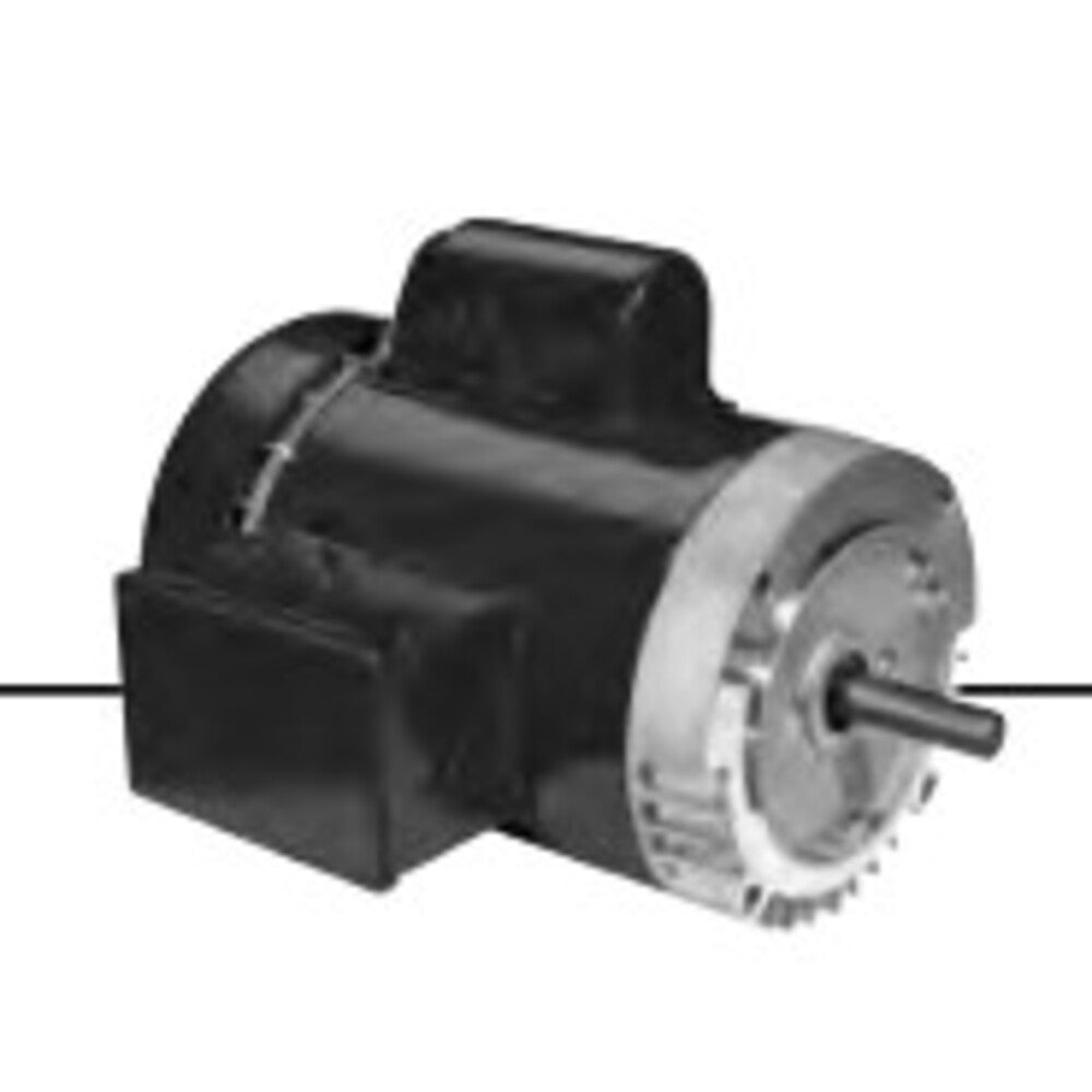 T2C2JHC Us Motors/Nidec GeneralPurpose 2 HP 1725 RPM 56HC Frame