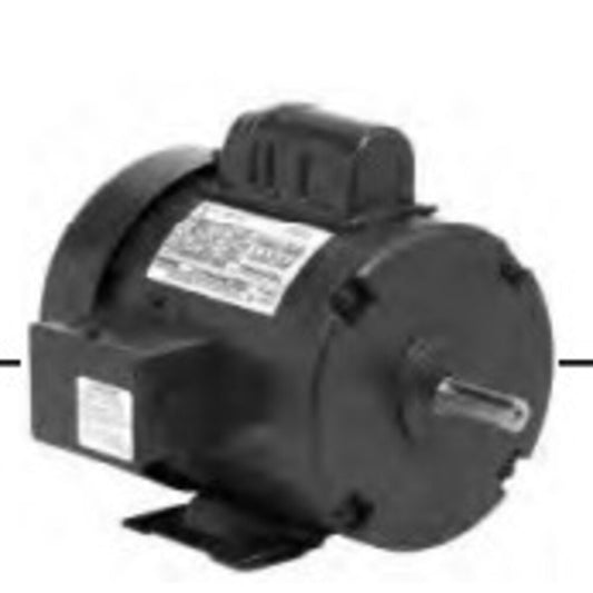 T2CM1JH Us Motors/Nidec GeneralPurpose 2 HP 3450 RPM 56H Frame