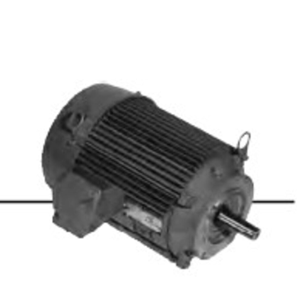 T32P1ACR Us Motors/Nidec GeneralPurpose 1.5 HP 3450 RPM 56 Frame