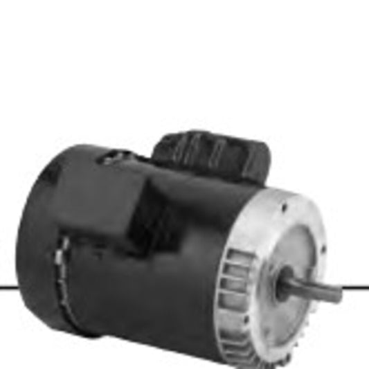 T5C1K18C Us Motors/Nidec GeneralPurpose 5 HP 3505 RPM 230V 184TC Frame
