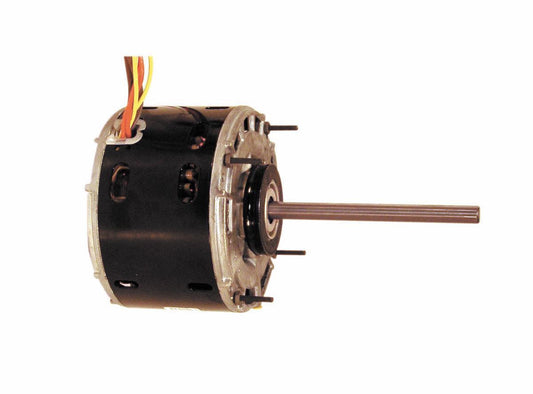 u148 - 1/3 HP | 1075 RPM | 115 V | 1 Ph | 48Y Frame | Semi Enclosed | Reversible | PSC | HVACR Fan And Blower | Cat 148A