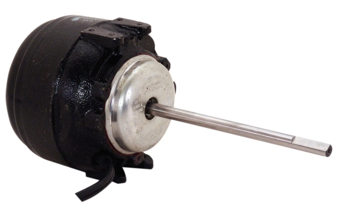 277 Century HVACR Motor 1500 RPM 115V