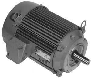 U34S2AC US Motors / Nidec UNIMOUNT General Purpose Motor - 3/4 HP - 1765 RPM - 208-230/460 V - TEFC