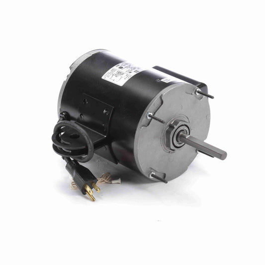u486 - 1/4 HP | 1100 RPM | 115 V | 1 Ph | 48Y Frame | TEAO | Reversible | PSC | HVACR Pedestal Fan | Cat 486A